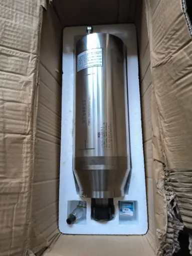 CNC Spindle